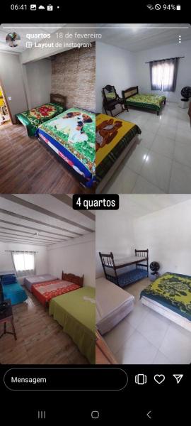 Chácara Canaã